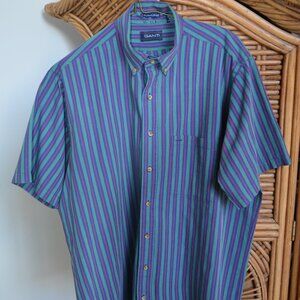 mens used shirt